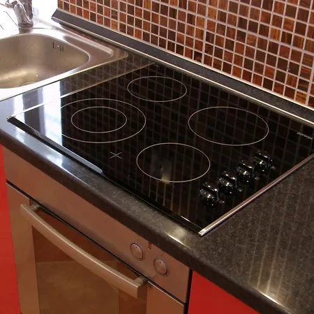 شقة Artistic سبليت