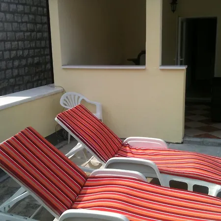 Apartmán Artistic *