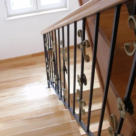 شقة Artistic سبليت