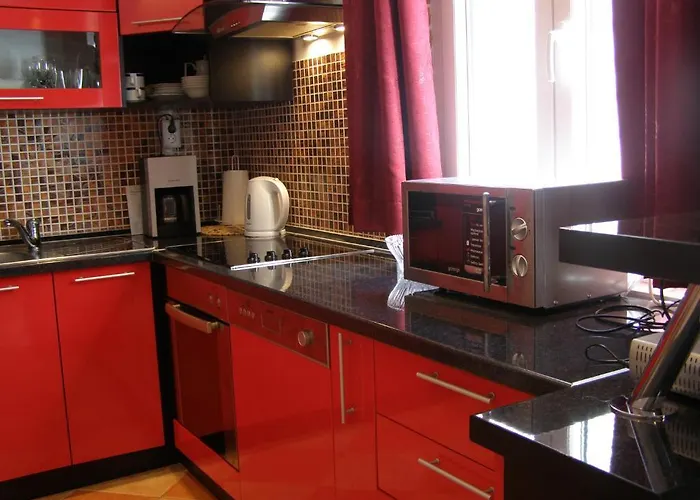 Διαμέρισμα Artistic *