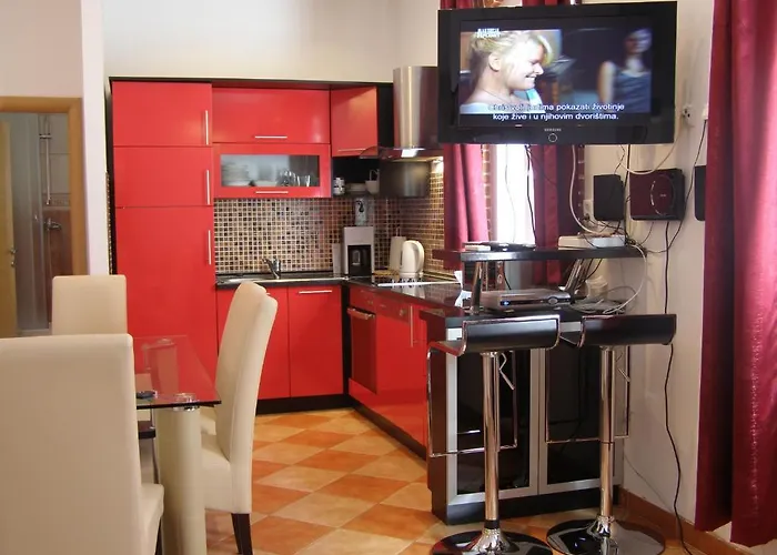 Artistic Διαμέρισμα *