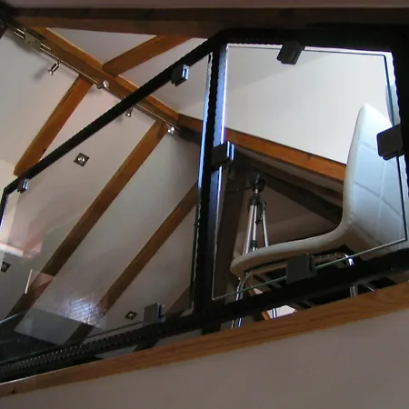 斯普利特艺术公寓酒店 斯普利特