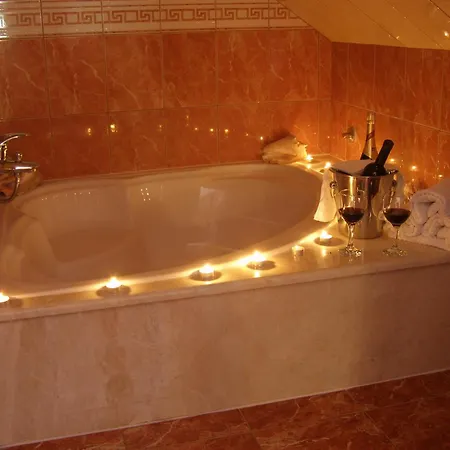 Appartement Artistic *