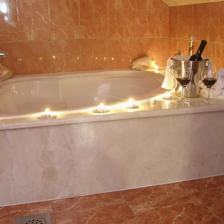 斯普利特艺术公寓酒店 斯普利特