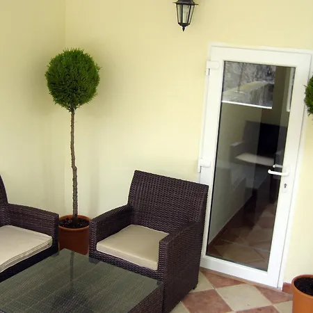 公寓 斯普利特艺术公寓酒店 斯普利特