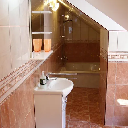 斯普利特艺术公寓酒店