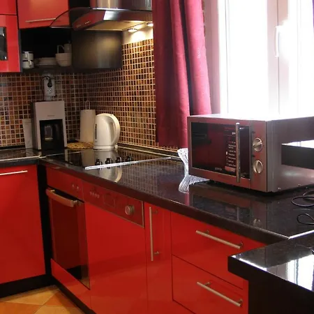 Appartement Artistic *