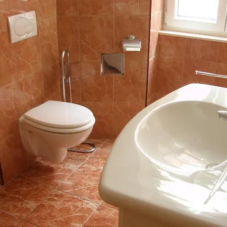 斯普利特艺术公寓酒店 公寓 斯普利特