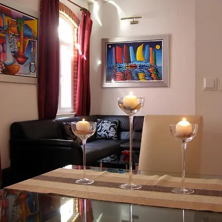 Apartment Artistic *