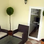 Appartement Artistic Split