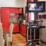 Artistic Appartement *