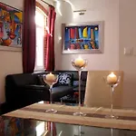 Appartement Artistic *