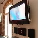 Appartement Artistic