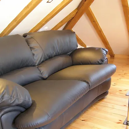 Appartement Artistic *